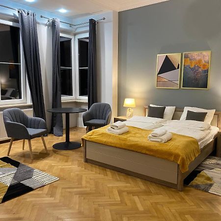 Dunin Majestic Residence 4 克拉科夫 外观 照片