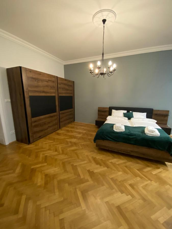 Dunin Majestic Residence 4 克拉科夫 外观 照片