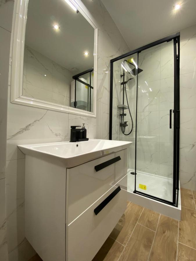 Dunin Majestic Residence 4 克拉科夫 外观 照片