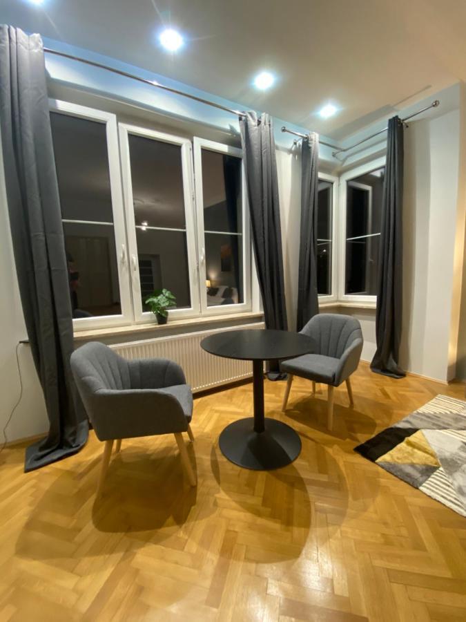 Dunin Majestic Residence 4 克拉科夫 外观 照片