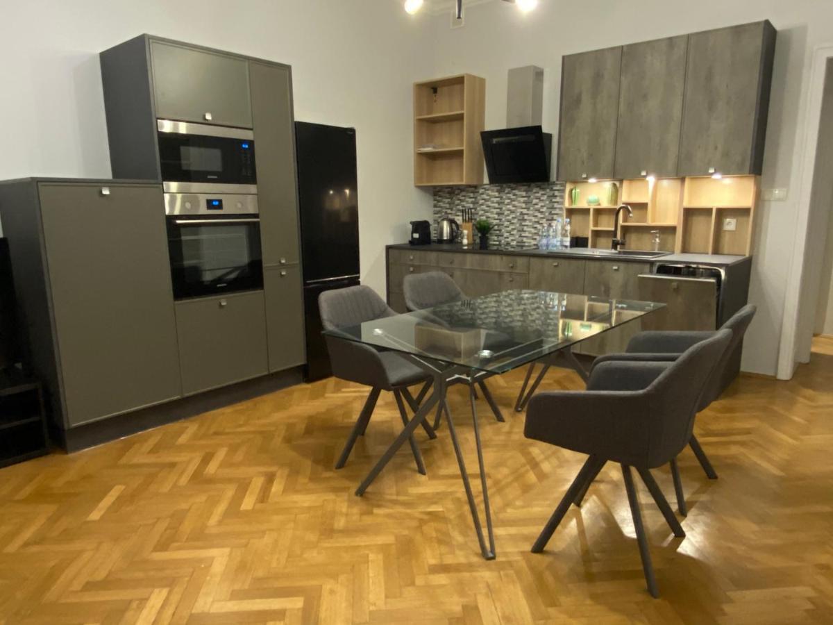 Dunin Majestic Residence 4 克拉科夫 外观 照片